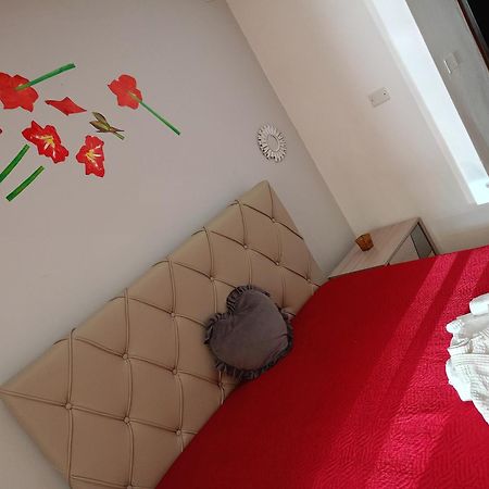 Ferienwohnung Piper Palermo Exterior foto