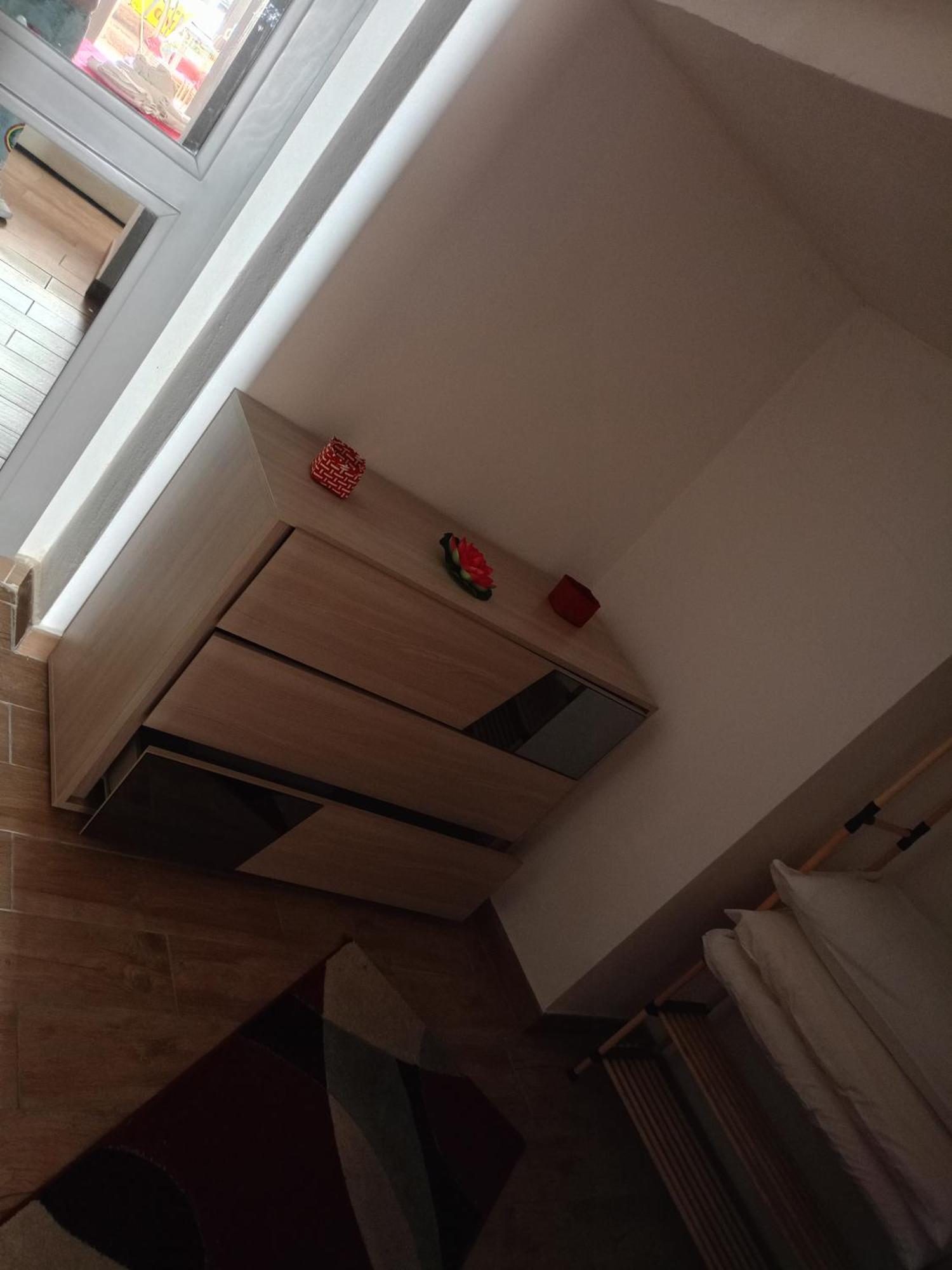 Ferienwohnung Piper Palermo Exterior foto
